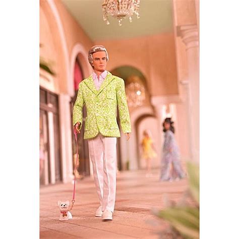 Ken Sugar Daddy Palm Beach T3285 Barbiepedia