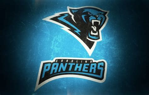 The Carolina Panthers New Logo Is Here Page 15 Sports Logos