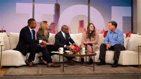 What The Today Show Looks Like After Megyn Kelly Today Was Canceled