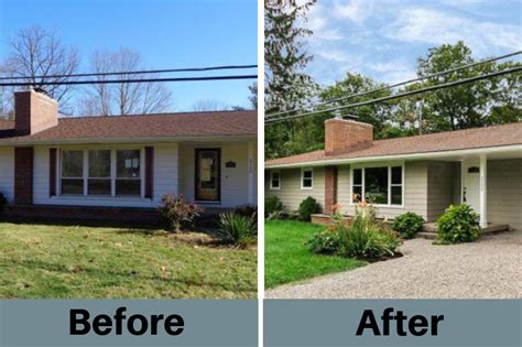 Before And After Gallery Premier Remodeling