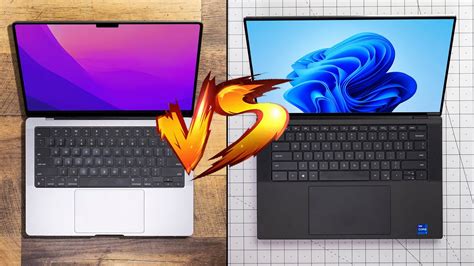 14 Macbook Pro Vs Dell Xps 15 Should You Pay More Youtube