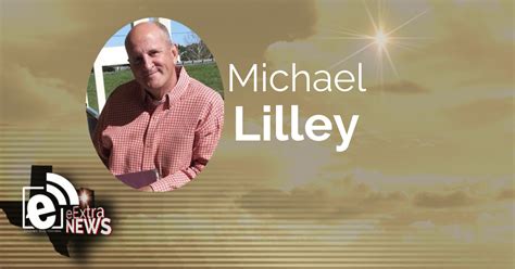 Michael Lilley Of Winfield Texas