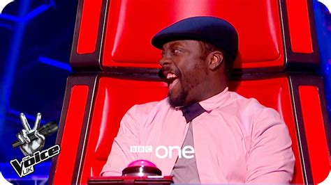 Episode 3 Preview The Voice Uk 2016 Blind Auditions Youtube