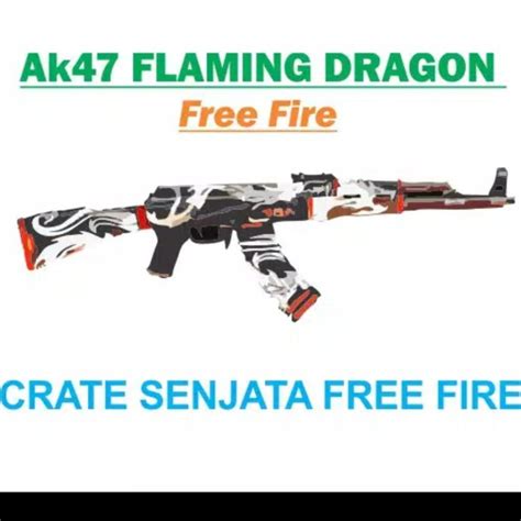 Gun Skin Ak O Lantern Free Fire Png Editor On Tapatalk