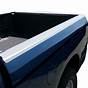 2006 Ford F150 Bed Cover