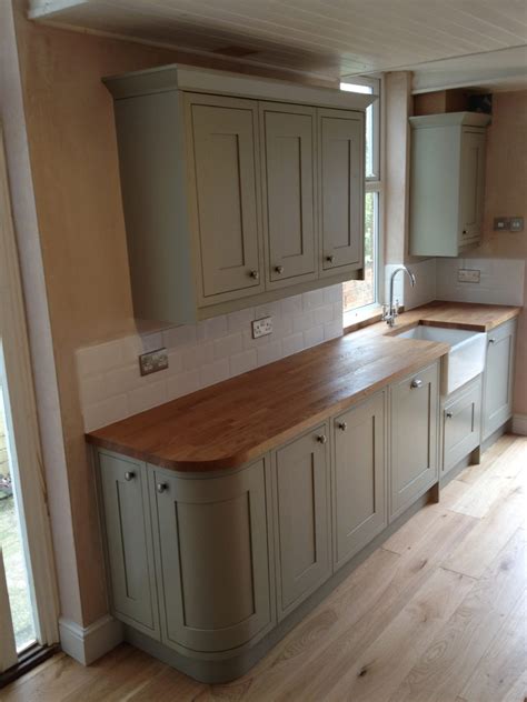 With paint options ranging from mint to sage, these green kitchen cabinet ideas will make any cooking space feel warm. Most Awesome Sage Kitchen Cabinet Design Ideas (40 ...