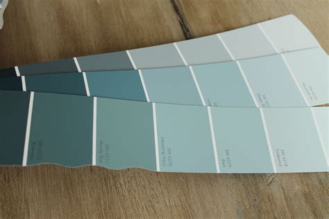 Discover the Tranquil Beauty of Riverway Blue