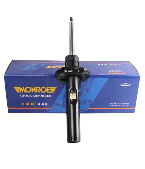Monroe Shock Absorbers Ford Figo Front Element Lh Pack Of Buy Monroe Shock Absorbers