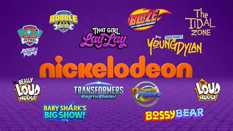 Nickalive 2023 On Nickelodeon New Shows Episodes And Specials