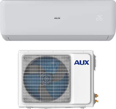 AUX Freedom ASW H09B4 FAR3DI EU Κλιματιστικό Inverter 9000 BTU Skroutz gr