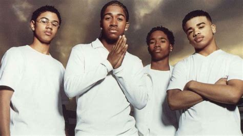 B2k Lloyd Chingy And All Of Your Teen Crushes Are Reuniting In 2019