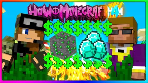 Minecraft Almost 1000000 Episode 74 Of H4m How To