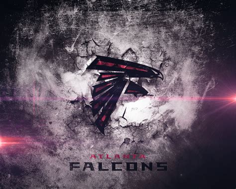 45 Free Atlanta Falcons Wallpaper