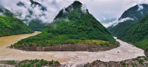 rivers-of-tibet