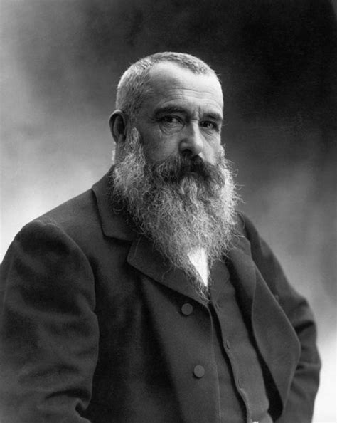 Claude Monet Un Pictor Impresionist Celebru Deștepțiro