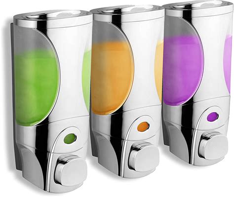 Top 8 Best Shower Soap Dispenser Reviews Brand Review