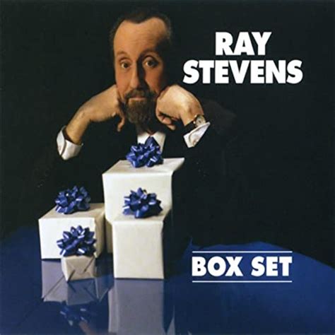 Box Set Von Ray Stevens Bei Amazon Music Amazonde
