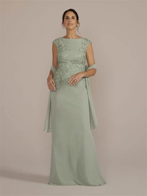 Timeless Dresses For The Grandmother Of The Bride KEMBEO