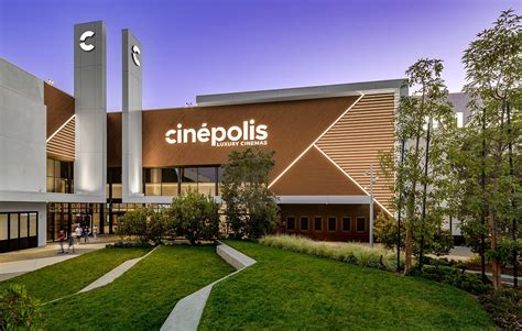 Find A Cinépolis Luxury Cinemas Near You Cinépolis Usa