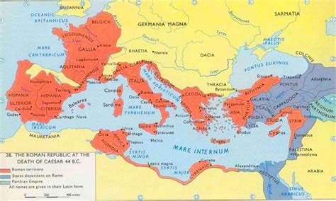 Pin By Joe Carroll On History Roman Empire Map Map Roman Empire