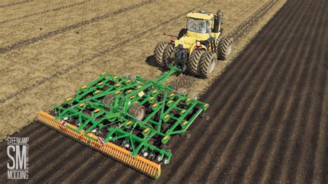 Amazone Cenius 80032tx Super Plow Version Fs19 Mod Mod For Farming