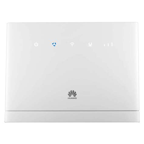 Huawei 4g Modem Router With Wifi