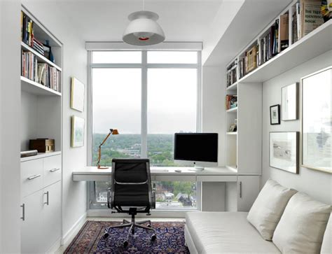Small Home Office Interior Designs Decorating Ideas