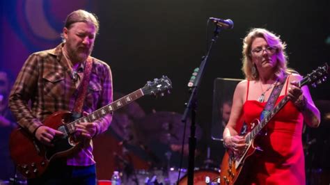 Tedeschi Trucks Band Continues Rolling Out 2023 Tour Dates