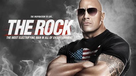 The Rock Wallpaper Hd 2018 50 Images
