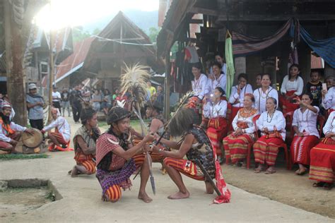 Provinsi Sulawesi Barat: Wilayah Mandar Yang Kaya Potensi Sumber Daya Alam