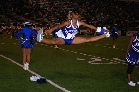How To Improve Your Cheerleading Jumps