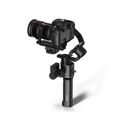 Buy DJI Ronin SC Gimbal Stabilizer Pro Combo Kit Wazza Online Store