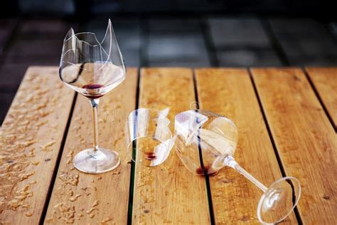 wine shatter stock image image of liquor cabernet glass 50441977