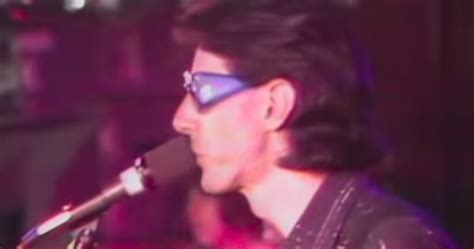ric ocasek lead singer of the cars has died joe is the voice of irish people at home and abroad