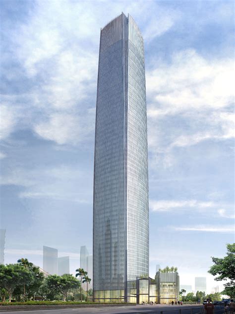 World Capital Tower Ptindalex