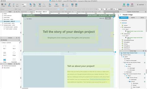 How To Choose Prototyping Tool With Examples Ux Studio
