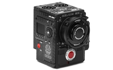 Red Helium 8k Camera For Hire London • The Gear Factory