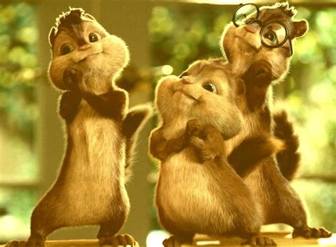 Pin By Samantha Laroche On Alvin And The Chipmunks Alvin And The
