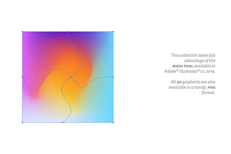 High Resolution Abstract Gradients Freebie Free Design Resources