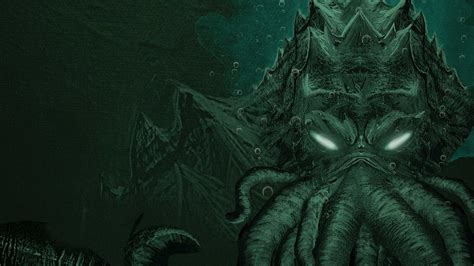 3900x2194 Free Screensaver Wallpapers For Cthulhu Hd Wallpaper