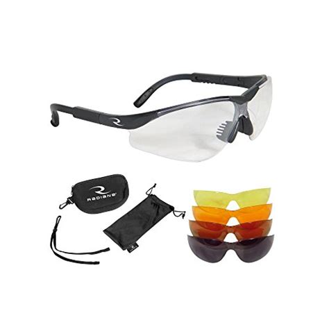 Top 10 Shooting Glasses For Trap Of 2020 No Place Called Home