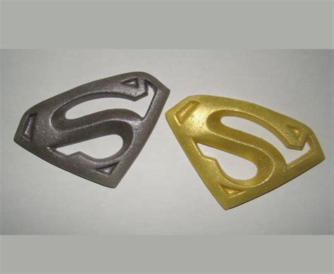 molde de silicone super heróis super homem sp 154 elo7