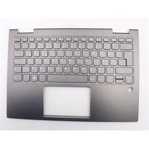 You probably won't require a protective case when you take this laptop on. Lenovo Yoga 730-13IWL Type (81JR) Orjinal Türkçe Klavye