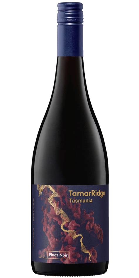 Tamar Ridge Tasmanian Pinot Noir 750ml Bayfields