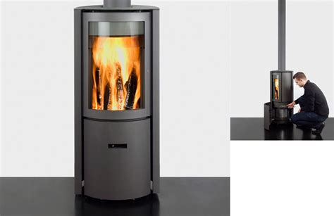 Wood burning backpacking stove quick reference. STÛV 30-Compact | StûvAmerica.com | Free standing wood ...