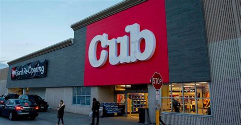 Learn more by logging into www.cub.com every week to discover weekly deals and exclusive discounts and savings. Cub Foods to be spun off from UNFI | Supermarket News