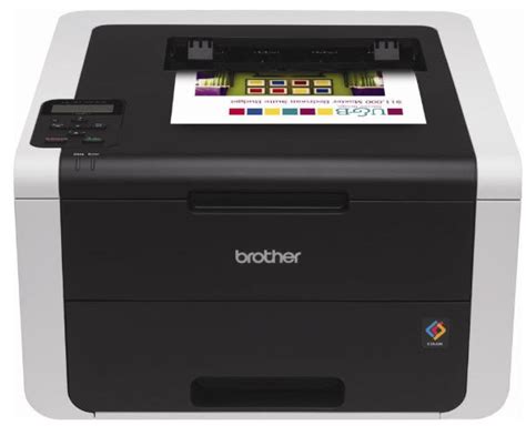 Carry on with the following steps to set up your. Brother HL-3170CDW Printer Driver Download Free for Windows 10, 7, 8 (64 bit / 32 bit)