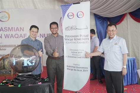 Borang j1 potongan gaji tabung waqaf rakyat johor. 444 Micro Entrepreneurs Benefited through Jcorp | The ...