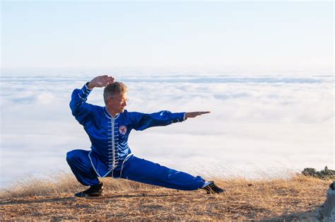 Northern Shaolin Kung Fu 10000 Victories Kung Fu