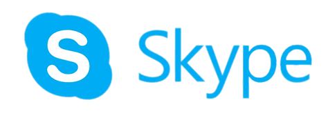 Novo Logotipo Do Skype Png Transparente Stickpng